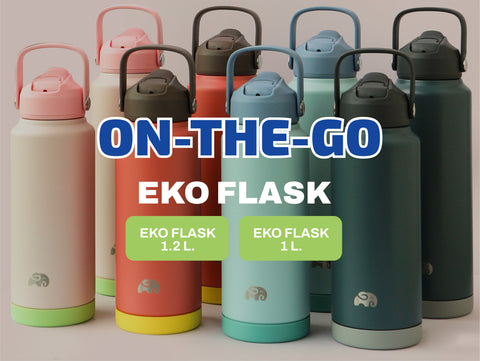 Eko Flask