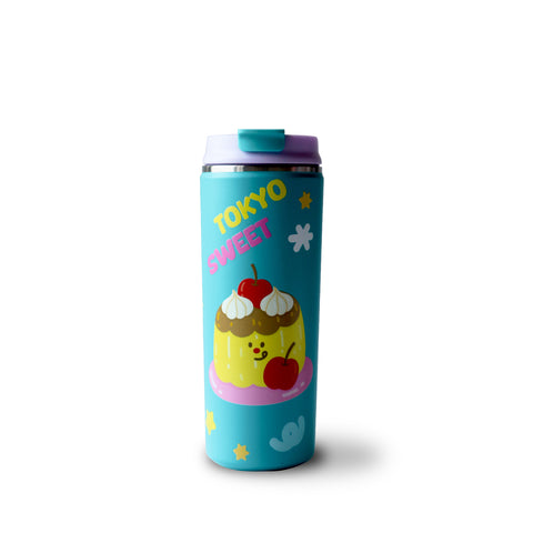 Tokyo Sweet Collection :  EKO SIP