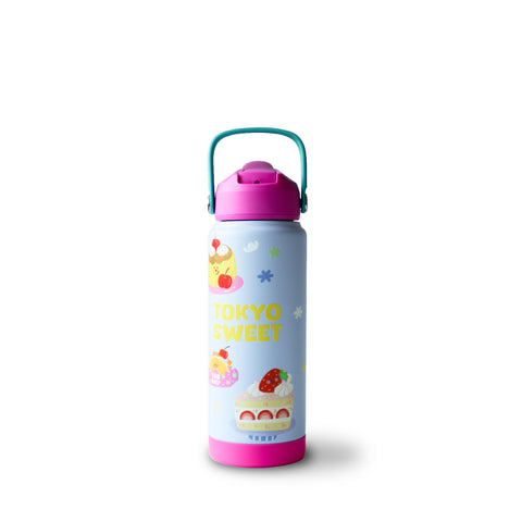 Tokyo Sweet Collection : EKO FLASK