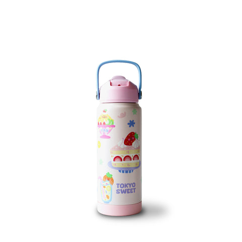 Tokyo Sweet Collection : EKO FLASK